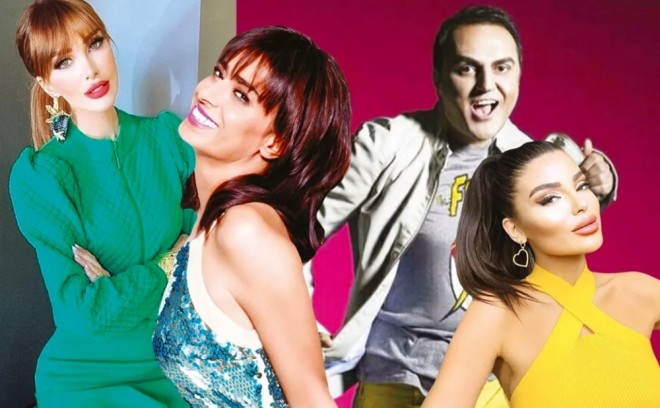 Yıldız Tilbe məhkəməyə verilib