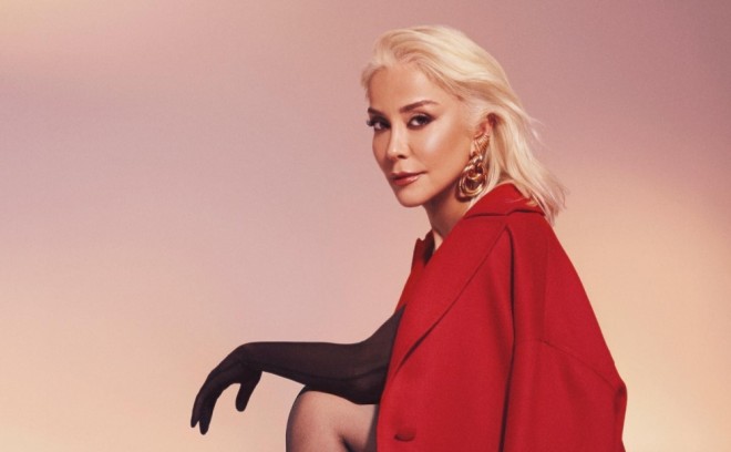 İradə yeni görünüşünü tənqid edənlərə cavab verib