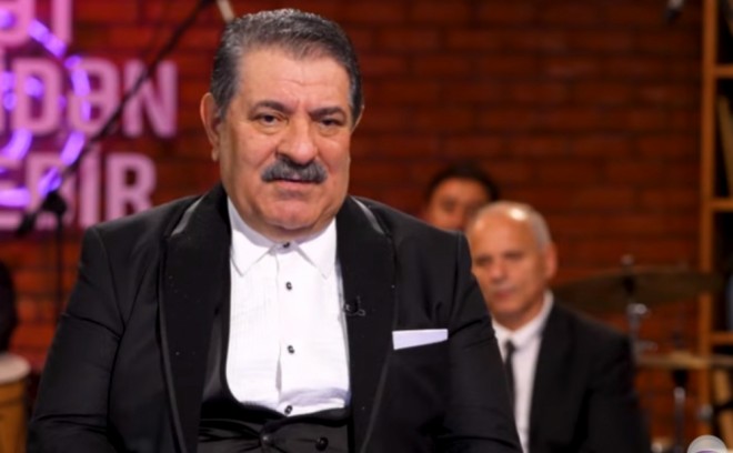 "Allah mənə hörmət, şöhrət və pul verdi..."