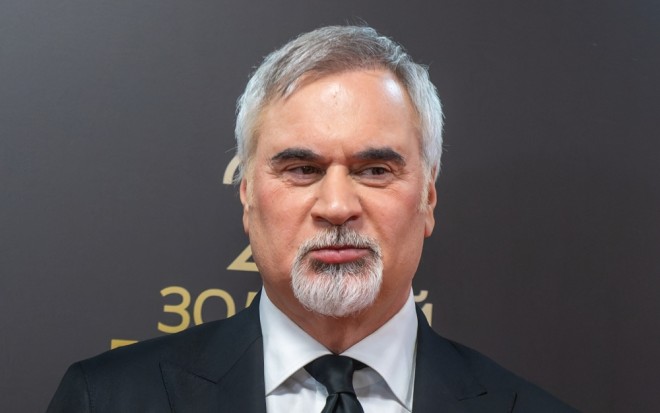 Valeriy Meladze şou-biznesdən gedir - foto