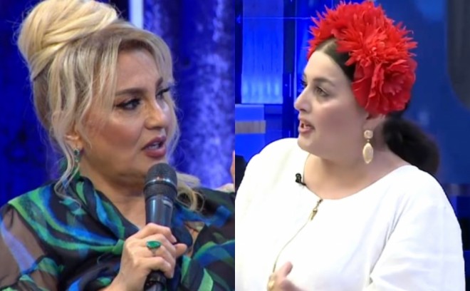 Əməkdar artist həmkarını qınayanlara sərt cavab verib