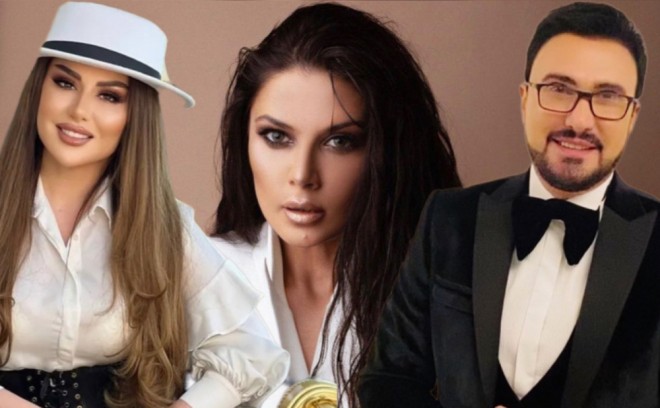 "Özünüzə hörmət qoyun... "
