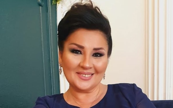 Əməkdar artist Cıdır düzündə yemək bişirəcək