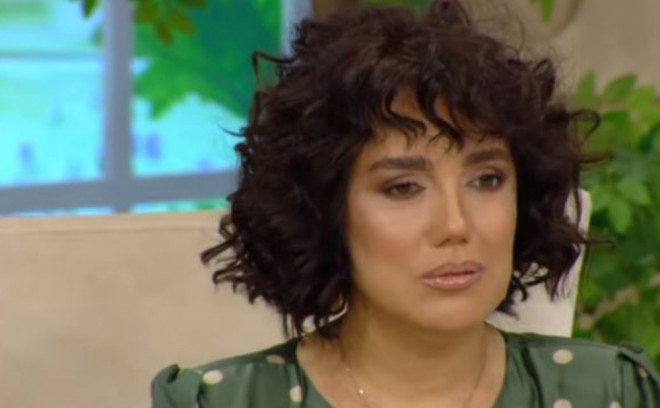 "Qazandığım pullarla villa tikməmişəm..."