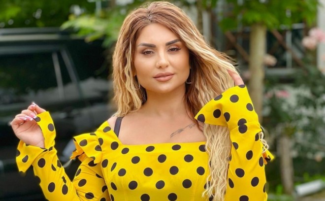 Şəbnəm oğluna 4 həyat yoldaşı almaq istəyir