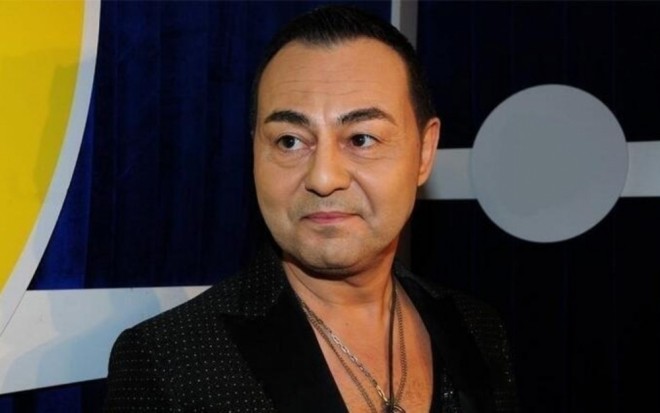 Sərdar Ortaç barədə film çəkiləcək