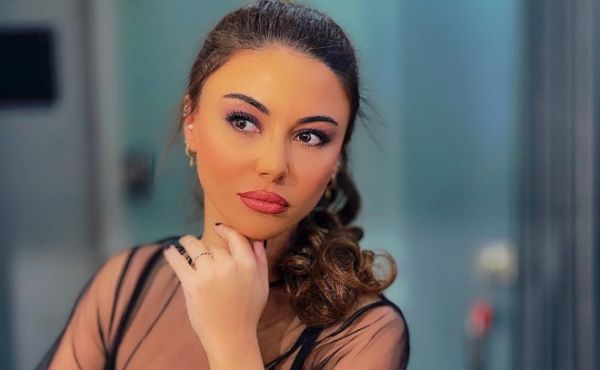Aysel Türkiyədə ailə qurub boşanıb?