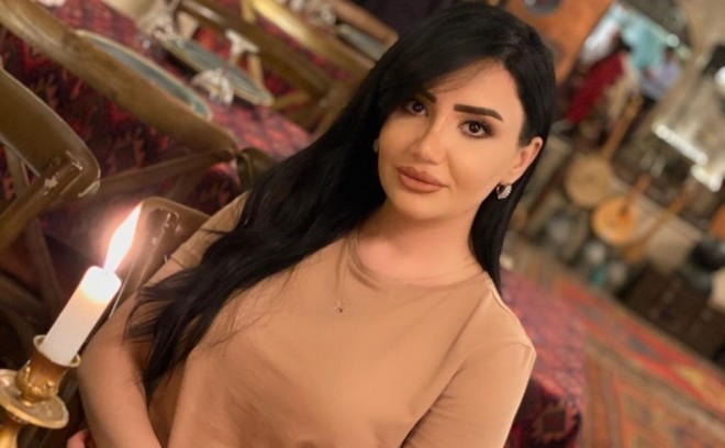 Əməkdar artist  boşanıb - foto