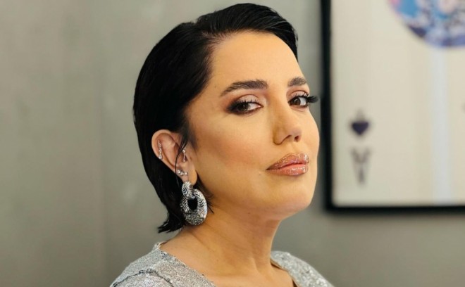 Əməkdar artist eşq yaşayır
