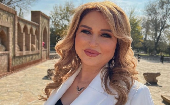 "Valideyn övladın seçiminə qarışmamalıdır..."