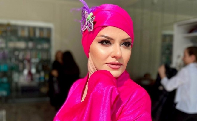 Xuraman bundan sonra toy məclislərinə gedəcək