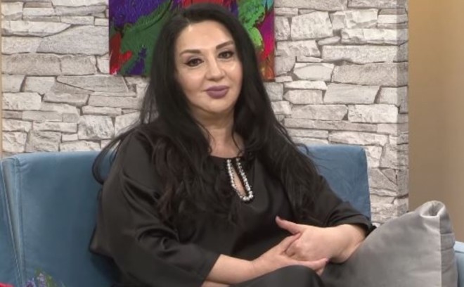"Hind filmlərinə baxıb o qədər ağlayırdım ki..."