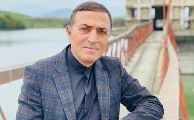 Xalq artisti efirlə bağlı təklif irəli sürüb