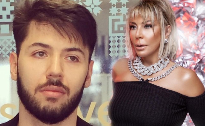 Xalq artisti oğluna necə xanım istəyir?