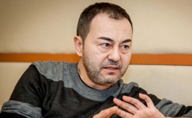 Sərdar Ortaç qadınları hədəf seçdi