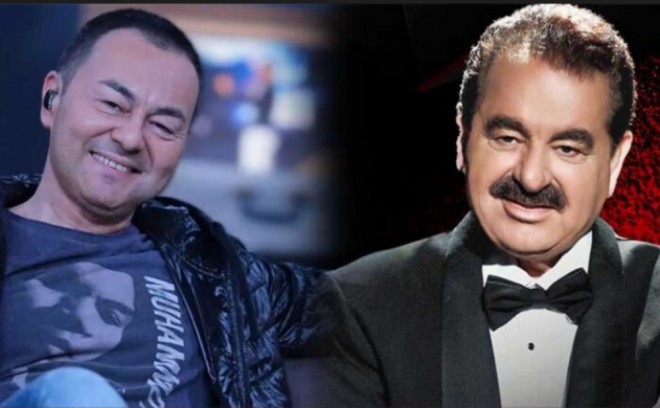 Sərdar və Tatlısəs eyni filmdə rol alacaqlar