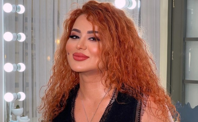 Əməkdar artistə xoşbəxt olmağı kim öyrədib?