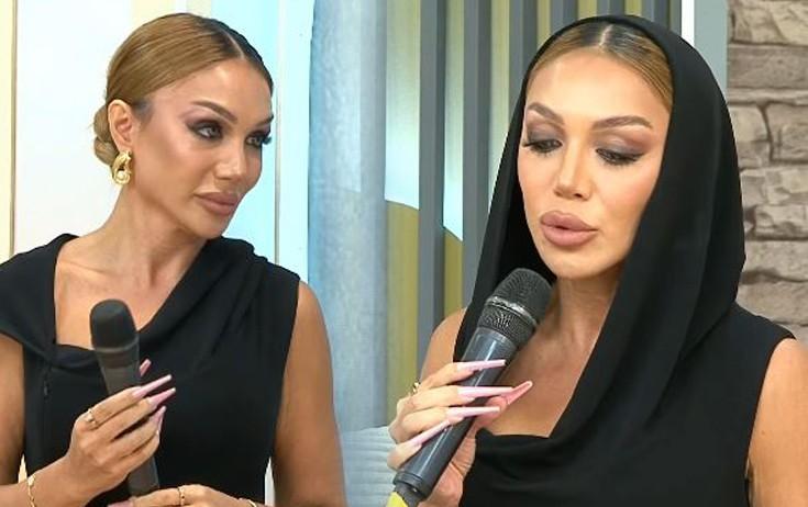 Lətifə toylara getmir